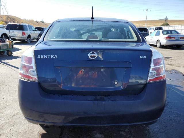 Photo 6 from auction – 2009 NISSAN SENTRA 2.0 with VIN 3N1AB61E99L657703