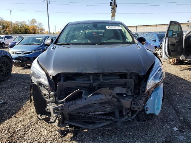 Photo 5 from auction – 2019 BUICK ENVISION P with VIN LRBFX1SA3KD044117