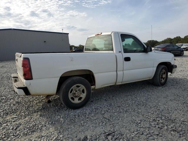 Photo 3 from auction – 2004 CHEVROLET SILVERADO with VIN 1GCEC14V84Z286156