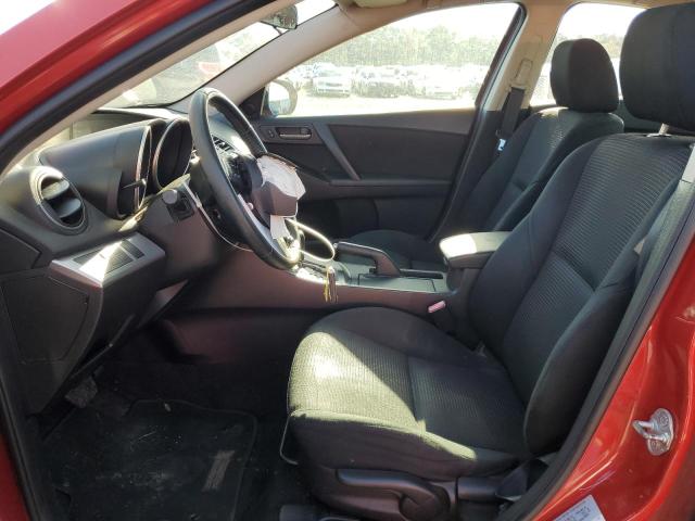 Photo 7 from auction – 2013 MAZDA 3 I with VIN JM1BL1V75D1796501