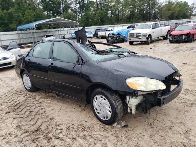 Photo 4 from auction – 2005 TOYOTA COROLLA CE with VIN 1NXBR32E25Z462340