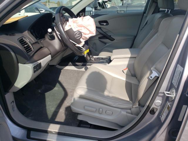 Photo 7 from auction – 2016 ACURA RDX with VIN 5J8TB4H36GL010183