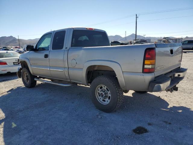 Photo 2 from auction – 2004 GMC SIERRA K25 with VIN 1GTHK29U04E242634