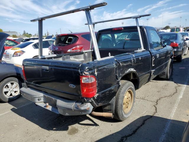 Photo 3 from auction – 2001 FORD RANGER with VIN 1FTYR10D01PB48630
