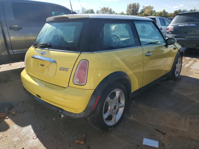 Photo 3 from auction – 2005 MINI COOPER with VIN WMWRC33525TJ70337