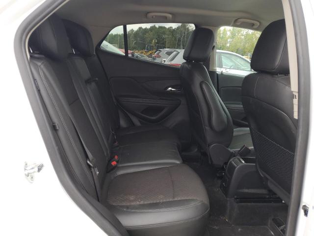 Photo 10 from auction – 2021 BUICK ENCORE PRE with VIN KL4CJESB6MB326556
