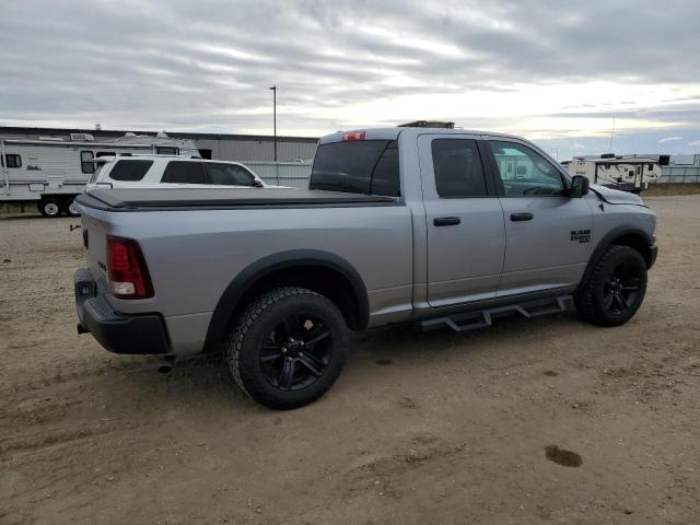 Photo 3 from auction – 2021 RAM 1500 CLASS with VIN 1C6RR7GG3MS501412