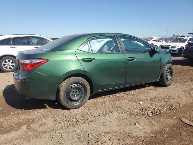 Photo 3 from auction – 2015 TOYOTA COROLLA L with VIN 2T1BURHE5FC431367
