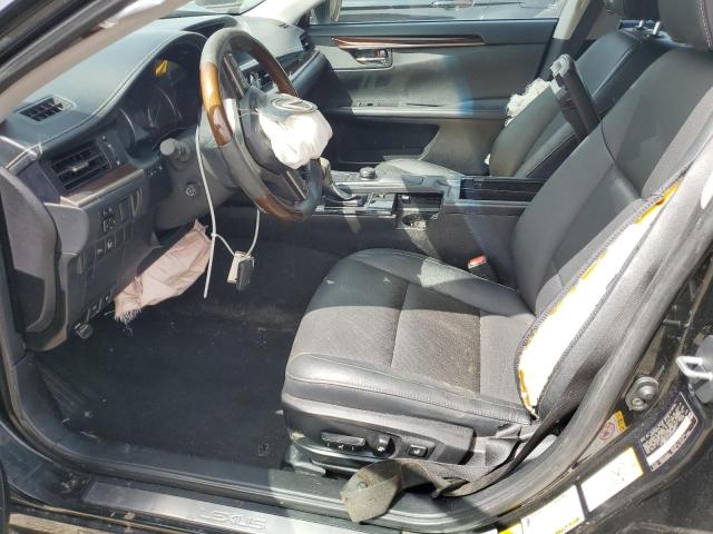 Photo 7 from auction – 2016 LEXUS ES 350 with VIN 58ABK1GG1GU006957