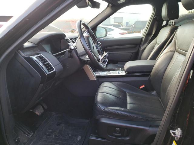 Photo 7 from auction – 2018 LAND ROVER DISCOVERY with VIN SALRR2RV8JA075248