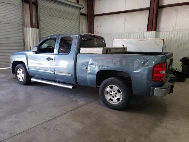 Photo 2 from auction – 2011 CHEVROLET SILVERADO with VIN 1GCRCSE06BZ113002