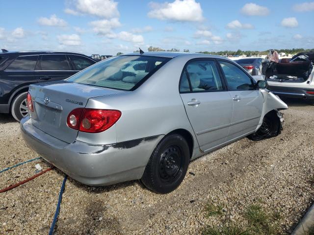 Photo 3 from auction – 2005 TOYOTA COROLLA CE with VIN 2T1BR30EX5C556177