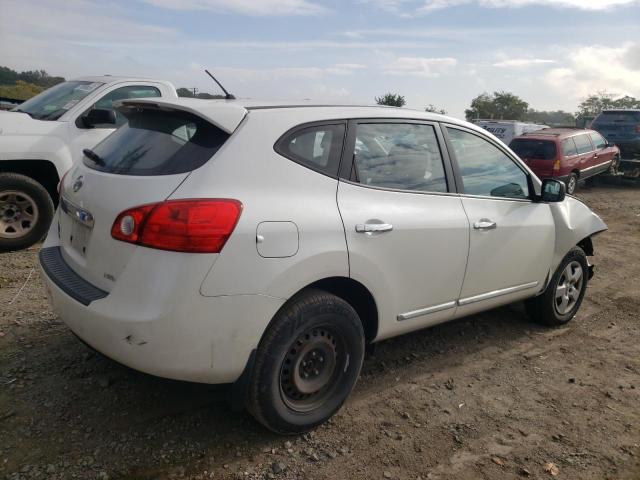 Photo 3 from auction – 2011 NISSAN ROGUE S with VIN JN8AS5MV9BW264095