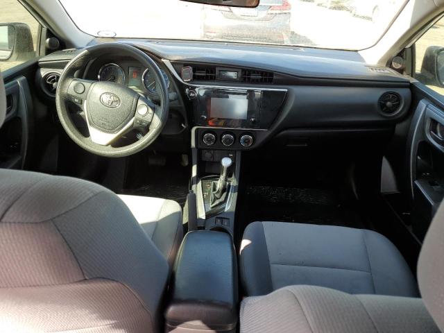 Photo 8 from auction – 2019 TOYOTA COROLLA L with VIN 2T1BURHE3KC204222