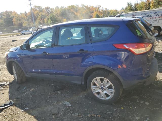 Photo 2 from auction – 2014 FORD ESCAPE S with VIN 1FMCU0F71EUC17171