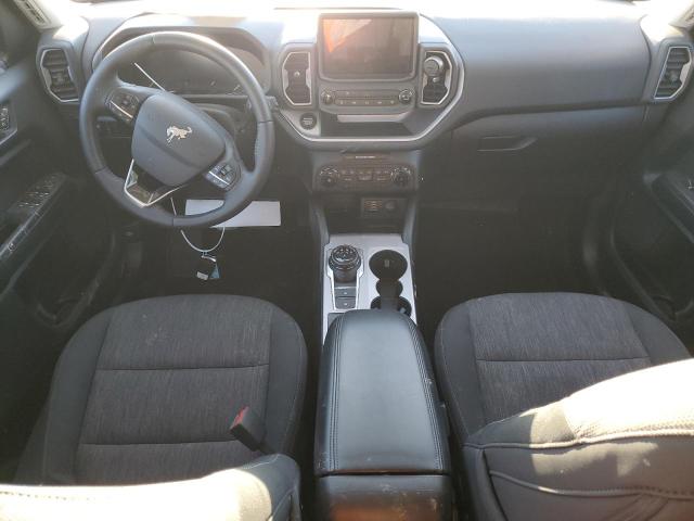 Photo 8 from auction – 2023 FORD BRONCO SPO with VIN 3FMCR9B69PRD48295