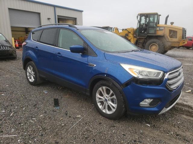 Photo 4 from auction – 2017 FORD ESCAPE SE with VIN 1FMCU0GD6HUE69961
