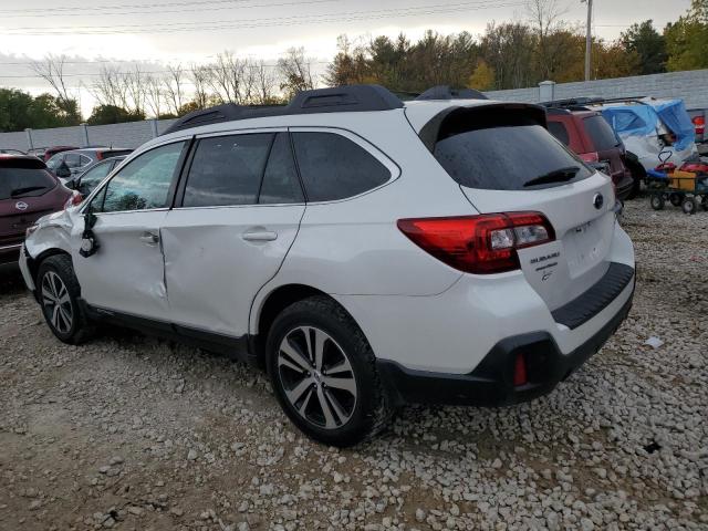 Photo 2 from auction – 2018 SUBARU OUTBACK 2. with VIN 4S4BSANC0J3242679