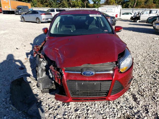 Photo 5 from auction – 2014 FORD FOCUS SE with VIN 1FADP3K22EL316864