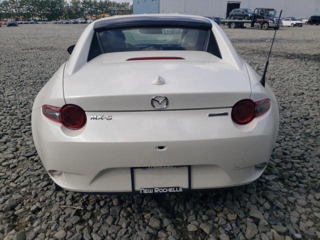 Photo 6 from auction – 2023 MAZDA MX-5 MIATA with VIN JM1NDAM76P0556265