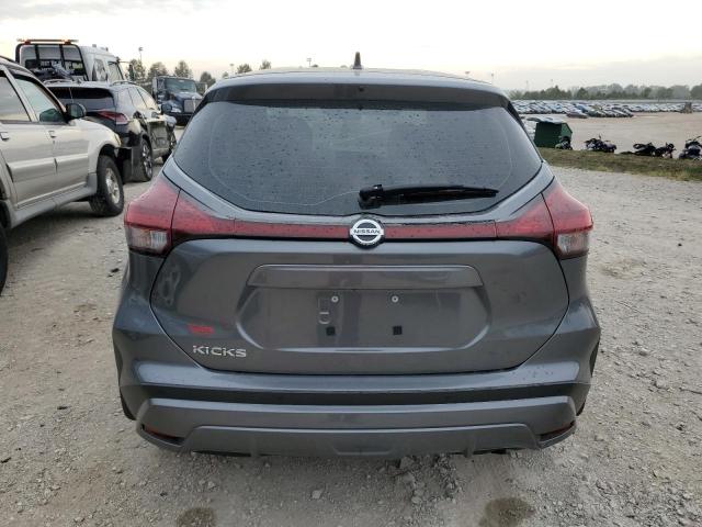 Photo 6 from auction – 2021 NISSAN KICKS S with VIN 3N1CP5BV1ML546686