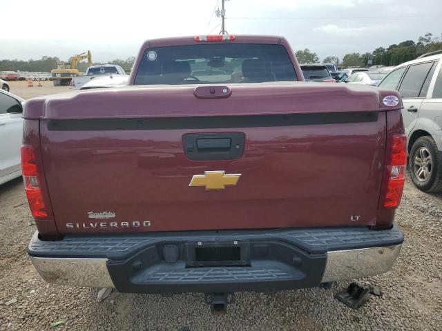 Photo 6 from auction – 2013 CHEVROLET SILVERADO with VIN 3GCPKSE73DG379524