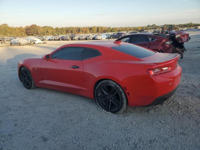 Photo 2 from auction – 2018 CHEVROLET CAMARO LT with VIN 1G1FD1RS0J0146305