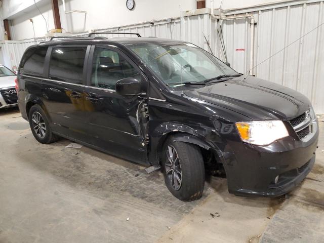 Photo 4 from auction – 2017 DODGE GRAND CARA with VIN 2C4RDGCG1HR631564