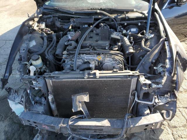Photo 11 from auction – 2011 INFINITI G37 BASE with VIN JN1CV6AP3BM503145