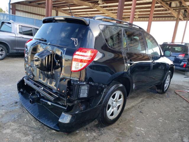 Photo 3 from auction – 2012 TOYOTA RAV4 with VIN 2T3ZF4DVXCW155898