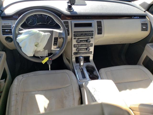 Photo 8 from auction – 2012 FORD FLEX SEL with VIN 2FMHK6CC3CBD01060