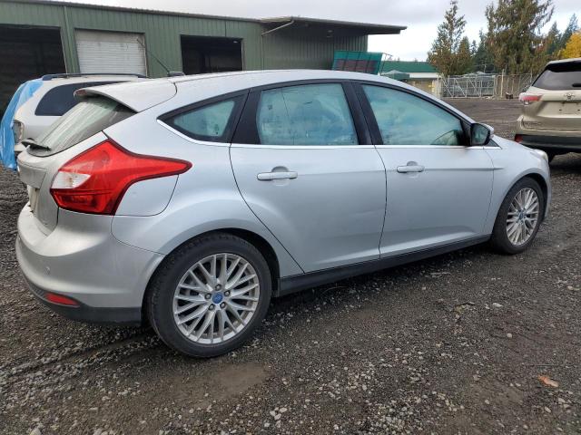 Photo 3 from auction – 2012 FORD FOCUS SEL with VIN 1FAHP3M26CL176216