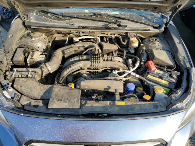 Photo 11 from auction – 2019 SUBARU CROSSTREK with VIN JF2GTABC3K8263558