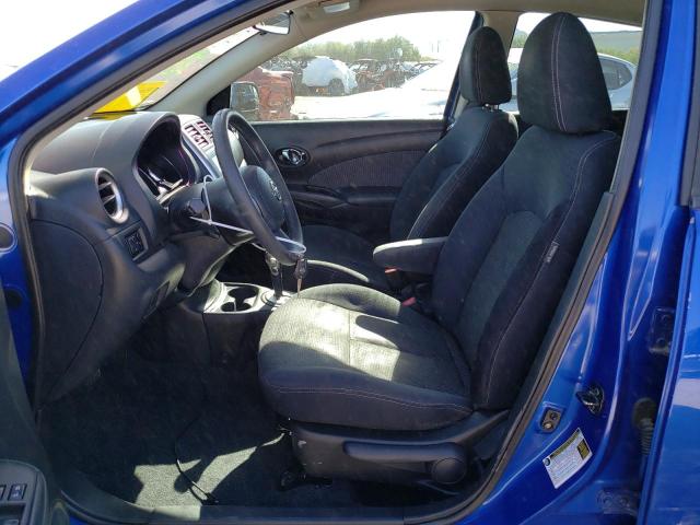 Photo 7 from auction – 2014 NISSAN VERSA S with VIN 3N1CN7AP9EL821338