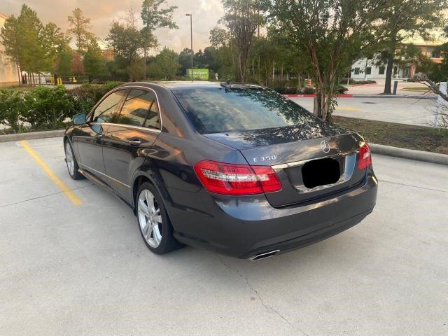 Photo 3 from auction – 2013 MERCEDES-BENZ E 350 with VIN WDDHF5KB1DA749425