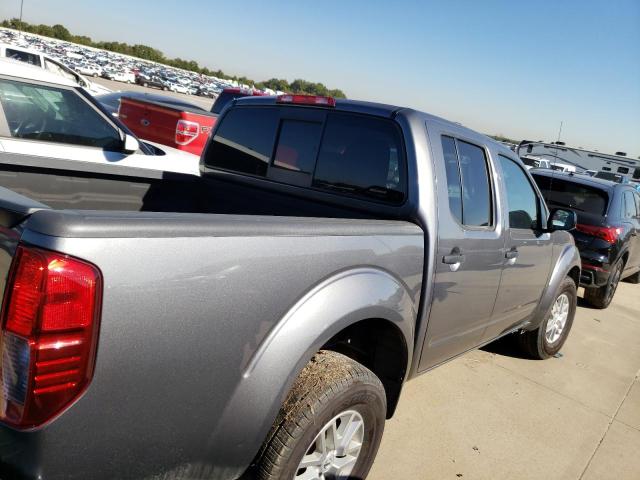 Photo 3 from auction – 2019 NISSAN FRONTIER S with VIN 1N6AD0ER3KN772348