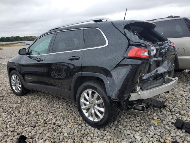 Photo 2 from auction – 2016 JEEP CHEROKEE L with VIN 1C4PJMDS6GW237209