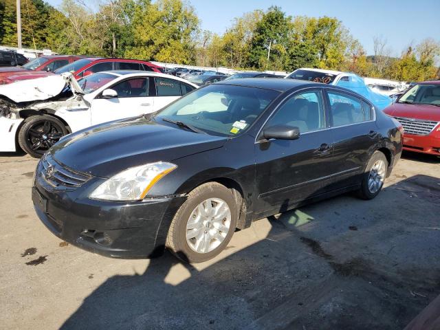 NISSAN ALTIMA BAS 2012 مع رقم تعريف المركبة 1N4AL2AP7CC170514 - صورة من المزاد