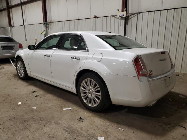 Photo 2 from auction – 2011 CHRYSLER 300C with VIN 2C3CK6CT3BH573770