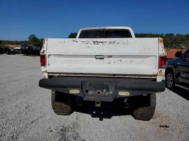 Photo 6 from auction – 1983 CHEVROLET K10 with VIN 2GCEK14H1D1175924