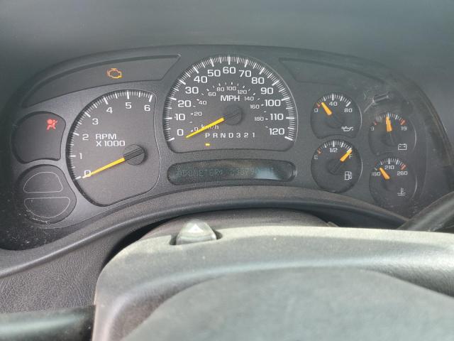 Photo 9 from auction – 2006 CHEVROLET SILVERADO with VIN 3GCEC14X16G149791