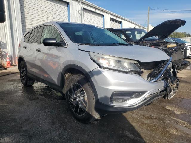 Photo 4 from auction – 2016 HONDA CR-V SE with VIN 5J6RM4H46GL082782