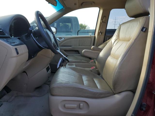 Photo 7 from auction – 2005 HONDA ODYSSEY EX with VIN 5FNRL38785B118596