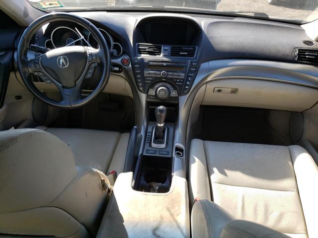 Photo 8 from auction – 2009 ACURA TL with VIN 19UUA86589A026208