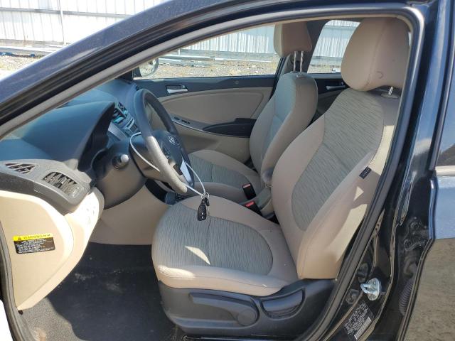 Photo 7 from auction – 2017 HYUNDAI ACCENT SE with VIN KMHCT4AE2HU330261