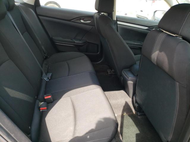 Photo 10 from auction – 2017 HONDA CIVIC LX with VIN 19XFC2F61HE009480