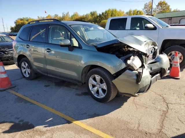 Photo 4 from auction – 2015 SUBARU FORESTER 2 with VIN JF2SJAGC0FH423068