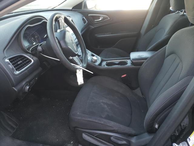 Photo 7 from auction – 2015 CHRYSLER 200 LIMITE with VIN 1C3CCCAB5FN640985