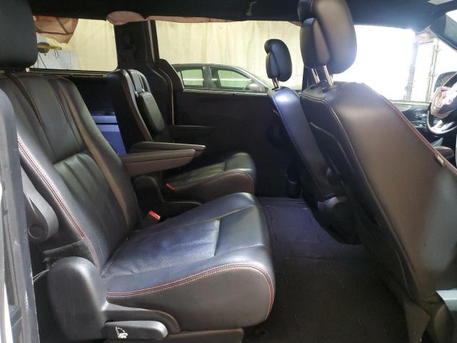 Photo 11 from auction – 2017 DODGE GRAND CARA with VIN 2C4RDGEG6HR606978