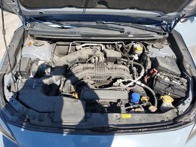 Photo 11 from auction – 2019 SUBARU CROSSTREK with VIN JF2GTACC8K8362181
